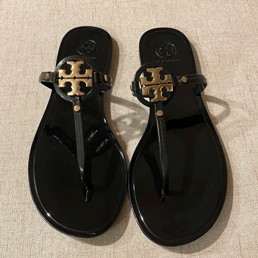 Tory Burch Jelly sandals